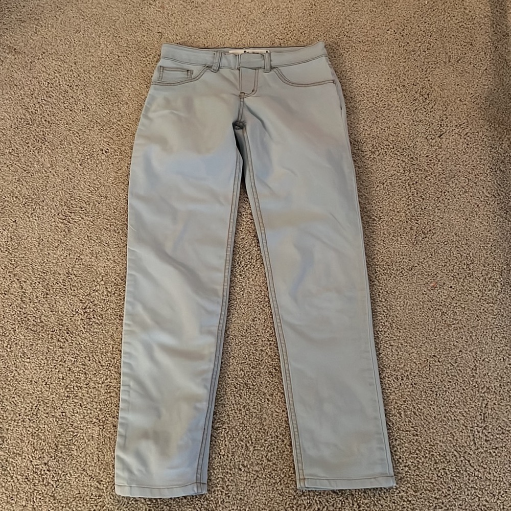 Beija Flor Jeans Size 0 - Picture 4 of 4